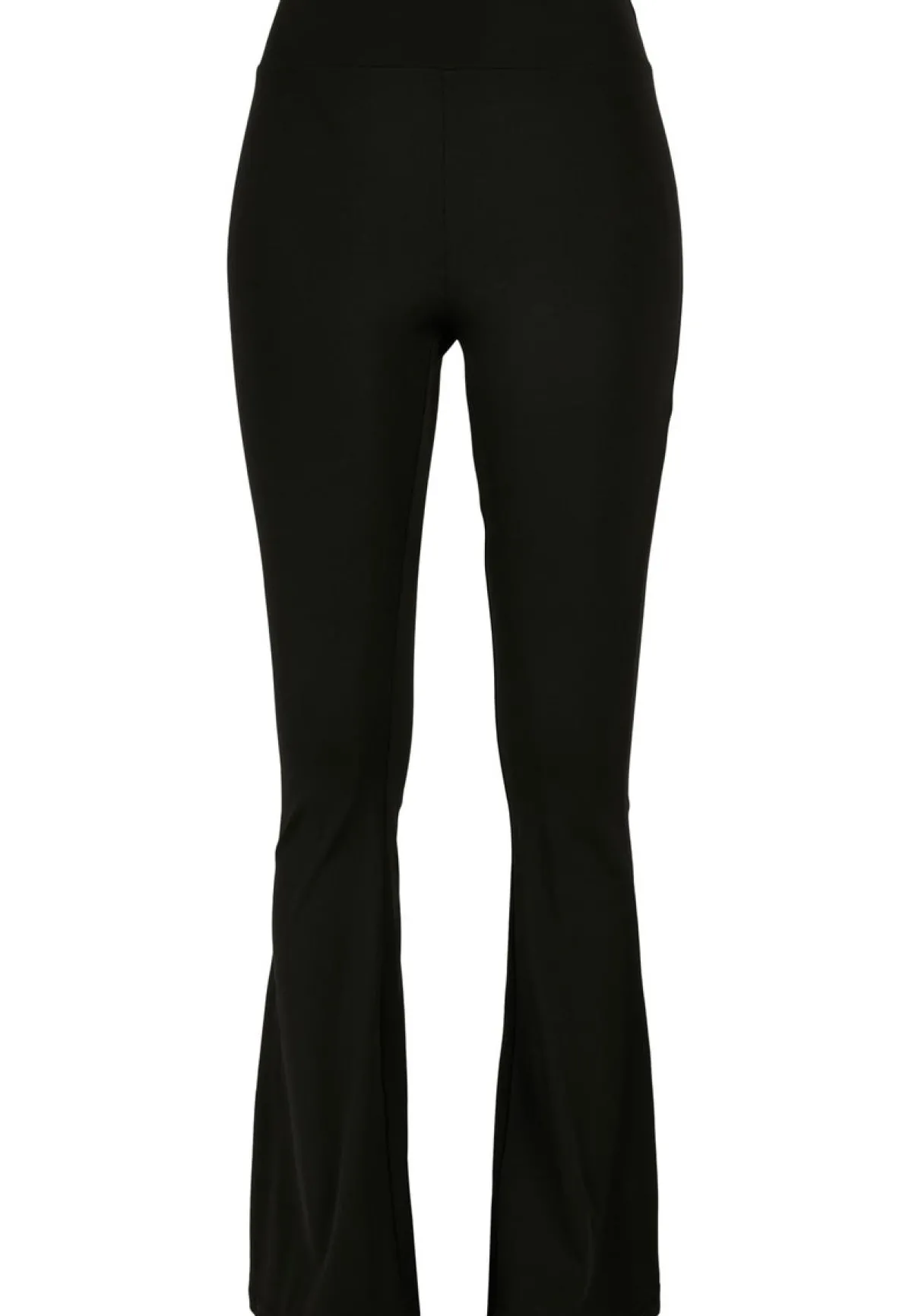 New Recycled High Waist Flared- Legginsit Urban Wear Katukamaa|Muut Housut