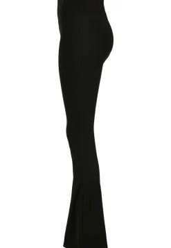New Recycled High Waist Flared- Legginsit Urban Wear Katukamaa|Muut Housut