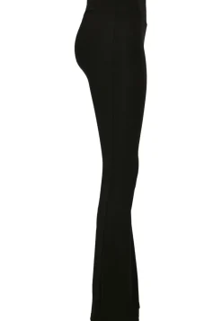 New Recycled High Waist Flared- Legginsit Urban Wear Katukamaa|Muut Housut