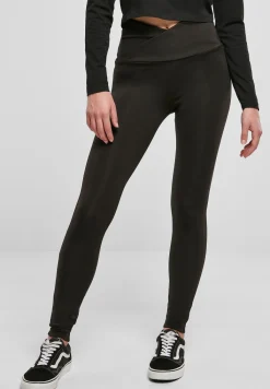 Outlet Recycled V Waist - Legginsit Leggingsit|Urban Wear Katukamaa