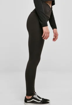 Outlet Recycled V Waist - Legginsit Leggingsit|Urban Wear Katukamaa
