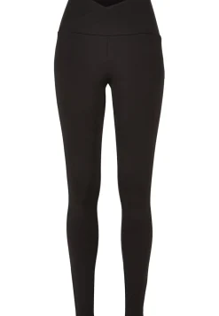 Outlet Recycled V Waist - Legginsit Leggingsit|Urban Wear Katukamaa