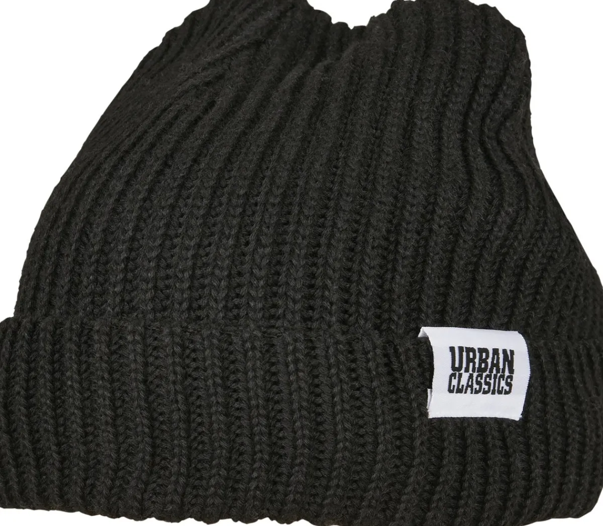 Sale Recycled Yarn Fisherman - Pipo, black Sport|Pipot & Hatut