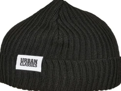 Sale Recycled Yarn Fisherman - Pipo, black Sport|Pipot & Hatut