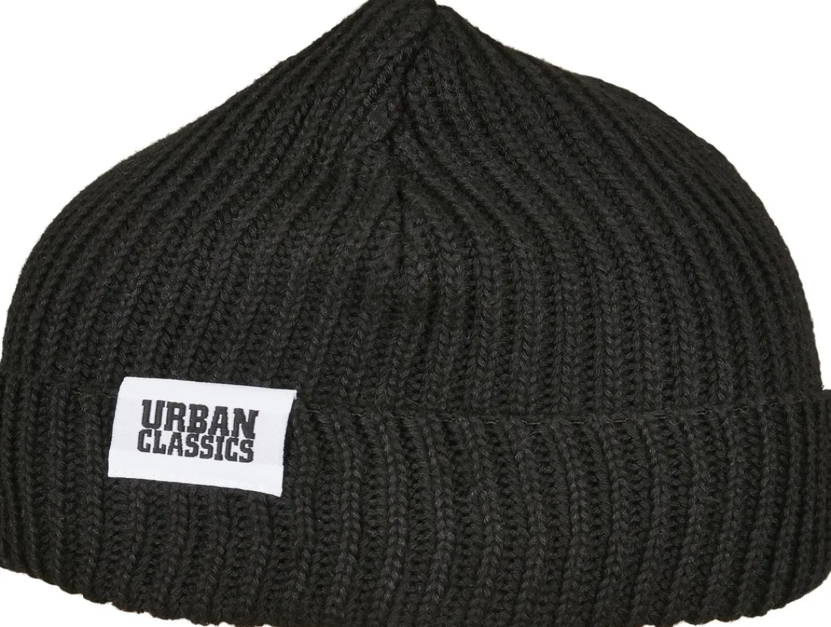 Sale Recycled Yarn Fisherman - Pipo, black Sport|Pipot & Hatut
