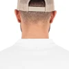 Clearance Retro Trucker - Lippis, khaki Lippikset