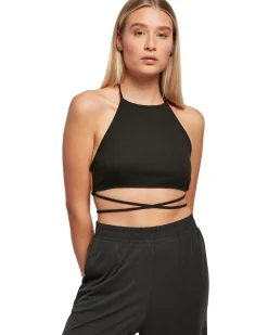 Best - Ribbineule toppi, cropped Urban Wear Katukamaa|Topit