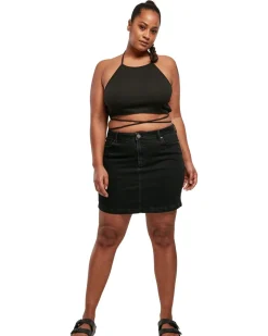 Best - Ribbineule toppi, cropped Urban Wear Katukamaa|Topit