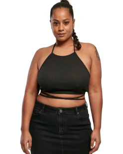 Best - Ribbineule toppi, cropped Urban Wear Katukamaa|Topit
