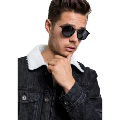 Outlet Sherpa Denim - välikausitakki Urban Wear Katukamaa|Takit