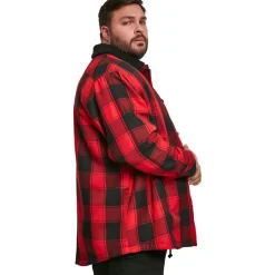 Online Sherpa Lined Shirt Jacket - Paitatakki Urban Wear Katukamaa|Takit