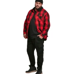 Online Sherpa Lined Shirt Jacket - Paitatakki Urban Wear Katukamaa|Takit