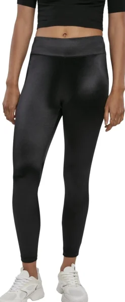 New Shiny High Waist - legginsit Leggingsit|Urban Wear Katukamaa
