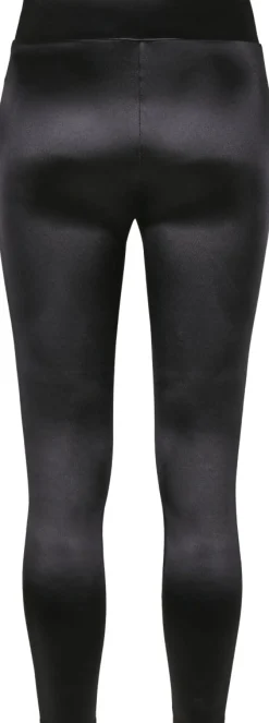 New Shiny High Waist - legginsit Leggingsit|Urban Wear Katukamaa
