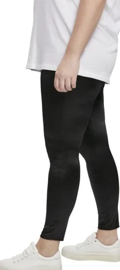 New Shiny High Waist - legginsit Leggingsit|Urban Wear Katukamaa