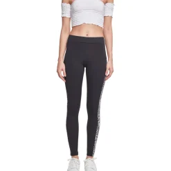 Clearance Side Stripe Zoo - Leggingsit Leggingsit|Urban Wear Katukamaa