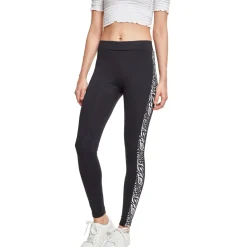 Clearance Side Stripe Zoo - Leggingsit Leggingsit|Urban Wear Katukamaa