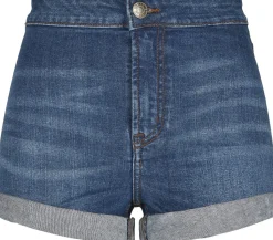 Outlet Slim Fit Denim - Shortsit Shortsit