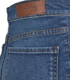 Outlet Slim Fit Denim - Shortsit Shortsit