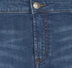 Outlet Slim Fit Denim - Shortsit Shortsit