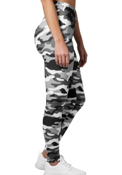 Best Snow Camo - leggingsit Leggingsit|Urban Wear Katukamaa