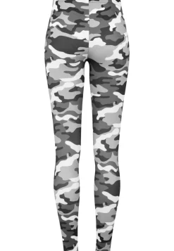 Best Snow Camo - leggingsit Leggingsit|Urban Wear Katukamaa