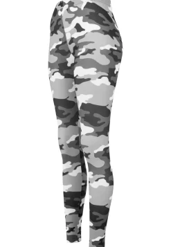 Best Snow Camo - leggingsit Leggingsit|Urban Wear Katukamaa