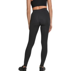 New Tech Biker - Leggingsit, musta Bikerit|Urban Wear Katukamaa