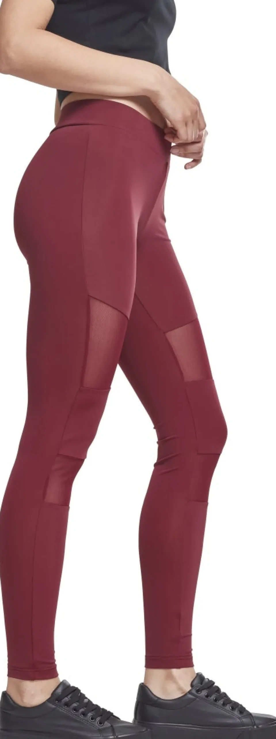 Outlet Tech Mesh - Legginsit, port Leggingsit|Urban Wear Katukamaa