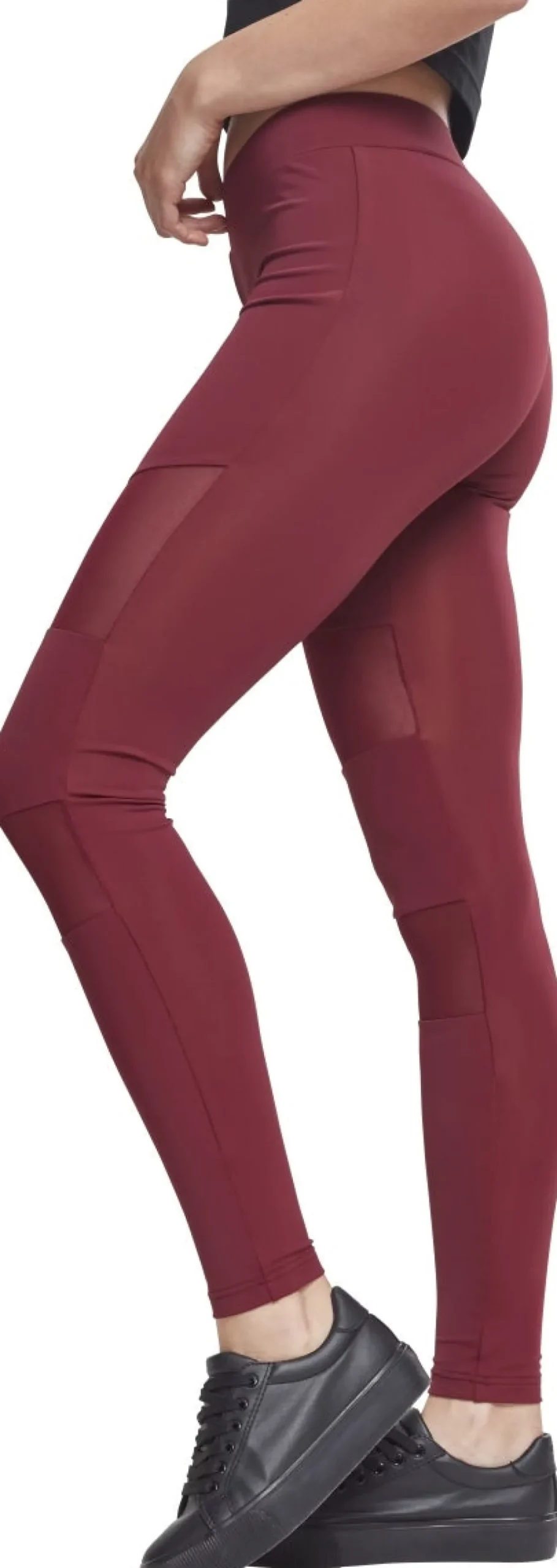 Outlet Tech Mesh - Legginsit, port Leggingsit|Urban Wear Katukamaa