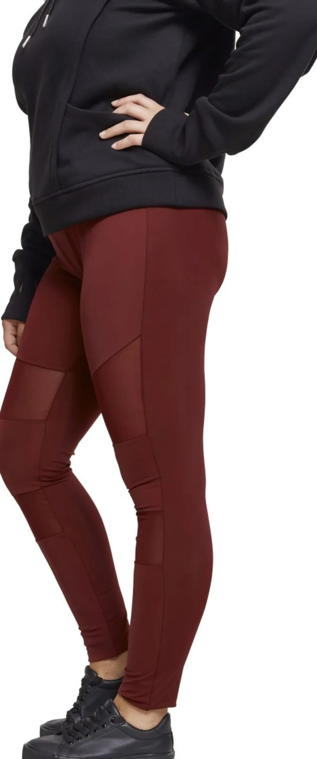 Outlet Tech Mesh - Legginsit, port Leggingsit|Urban Wear Katukamaa
