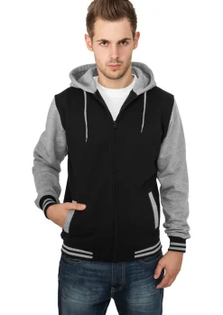 Online 2-Tone - Vetoketjuhuppari Urban Wear Katukamaa|Sport