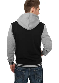 Online 2-Tone - Vetoketjuhuppari Urban Wear Katukamaa|Sport