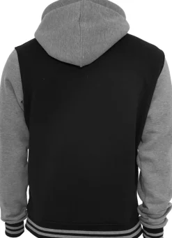 Online 2-Tone - Vetoketjuhuppari Urban Wear Katukamaa|Sport