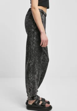Towel Washed - Collegehousut Urban Wear Katukamaa|Muut Housut