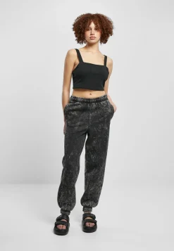 Towel Washed - Collegehousut Urban Wear Katukamaa|Muut Housut