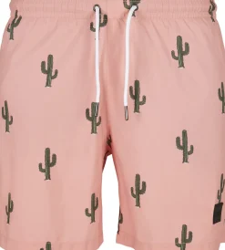 Hot - Uimashortsit, cactus Urban Wear Katukamaa|Sport