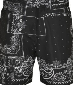 - Uimashortsit, bandana Urban Wear Katukamaa|Sport