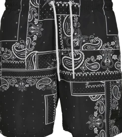 - Uimashortsit, bandana Urban Wear Katukamaa|Sport