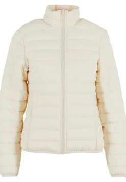 Online Ultra Light Puffer - Välikausitakki, valkoinen Takit|Urban Wear Katukamaa