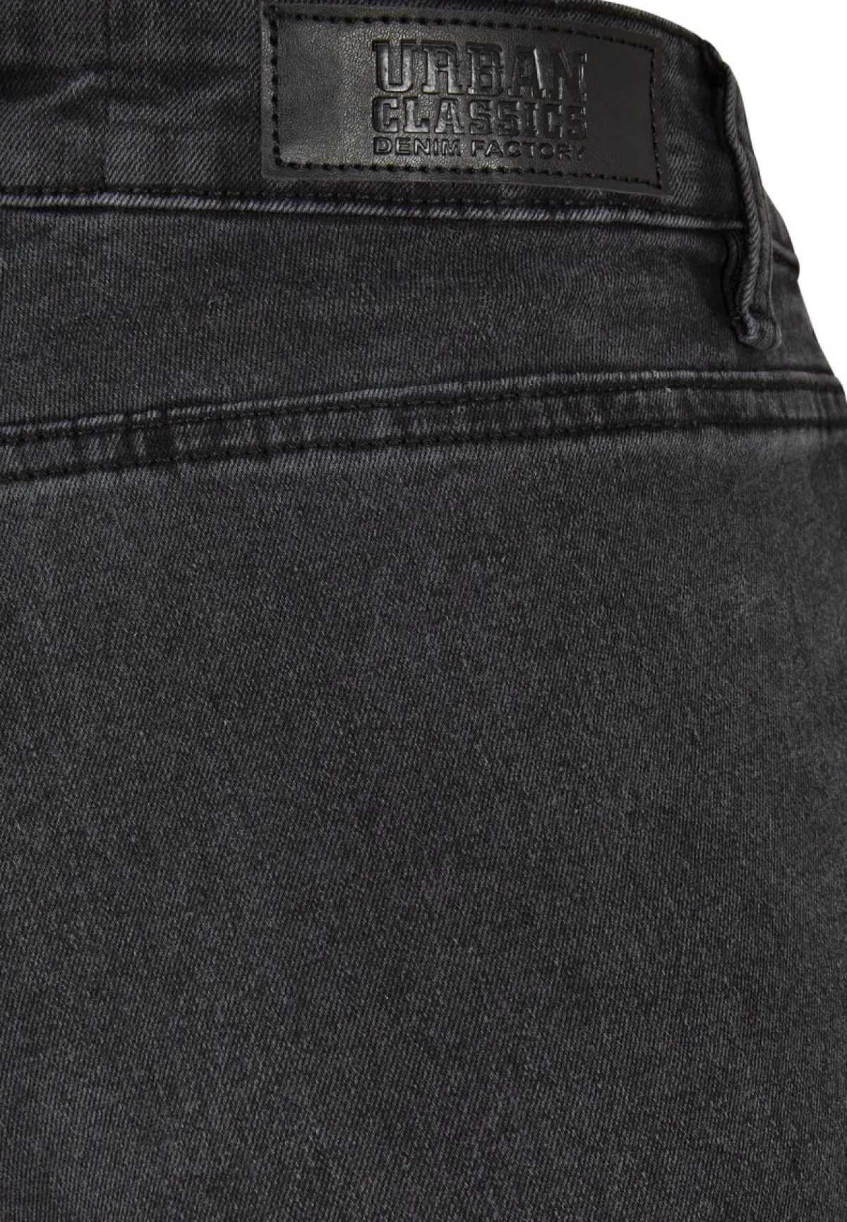 Outlet Vintage Flared - Farkut, black washed Urban Wear Katukamaa|Muut Housut
