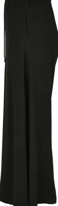 Viscose Midi - Hame, Black Hameet|Urban Wear Katukamaa