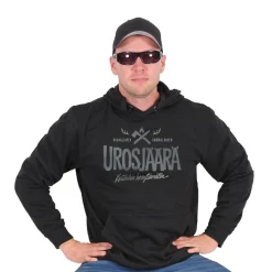 Clearance Urosjäärä - Huppari Asennehupparit|Isälle