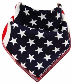 Best USA Flag - Bandana huivi Kantri & Western|Bandanat