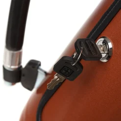 Outlet Vaahtosammutin Baarikaappi - Firebar (Copper) Juoma- Ja Shottilasit|Hyllyt & Säilytys