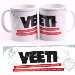 Online Veeti - Muki Nimimukit