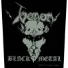 Clearance Venom: Black Metal - Selkämerkki Venom|Selkämerkit