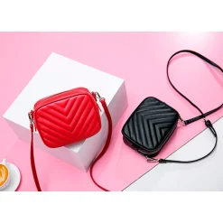 Sale Venus - Crossbody laukku Urban Wear Katukamaa|Rockabilly