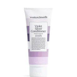 Hot Violet Silver Conditioner - Hopea hoitoaine 200ml Hiustenhoito