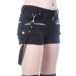 New Analia - Shortsit Shortsit|Punk!